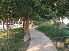-古荡新村东区
