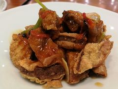 -巴依老爷新疆美食(望京小街店)