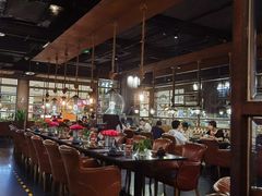 -华豫川酒家(大卫城店)