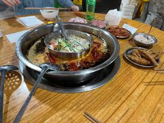 -渝味黄姐火锅(黄泥村店)