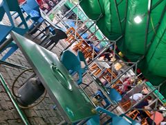 -清真·馬坡二旦烧烤(人生一串拍摄店)