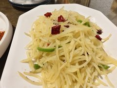 -粗茶淡饭•陕菜•家常菜
