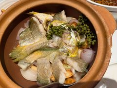 -莆田餐厅PUTIEN(世博源店)