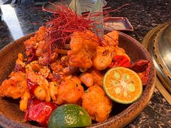 -老乾杯和牛烧肉(王府中环店)