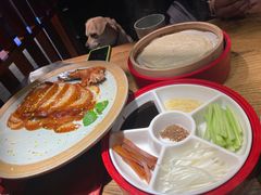 -青年公社烤鸭(蜀山万象汇店)