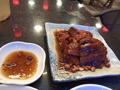 -鹅滋道(甘坑古镇店)