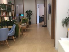 -桥恩心理咨询国际连锁(南山总店)