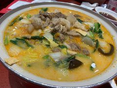 -喜家德虾仁水饺(长泰广场店)