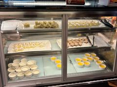 -比格比萨自助(宝山日月光店)