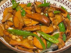 -小喜客·云南特色菜(纳西庭院店)