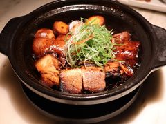 -吴越荣记苏州菜·松鼠桂鱼100%活鱼现做(月光码头店)