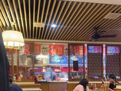 -福苗小骆驼烧烤(大唐不夜城店)