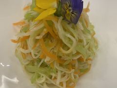 -银都上海菜馆(粤海东路店)