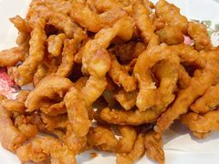 -日月昇渔家菜·海肠捞饭·大连海鲜(星海公园店)
