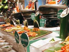 -亚马逊海鲜自助(梅溪湖步步高店)