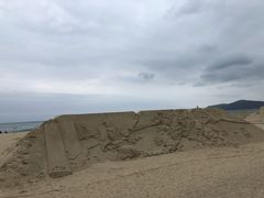 -海云台海滩