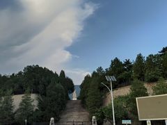-十三陵水库