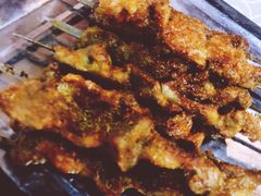 -丝路香妃清真餐厅·新疆菜