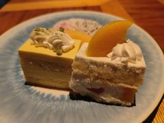 -上海雅居乐万豪侯爵酒店