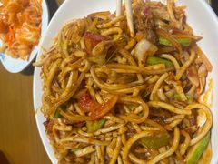 -清真磨沟沿老字号牛肉面(总店)