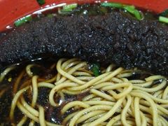 -小龙大肉面馆