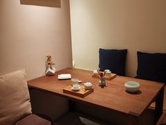 -梅间堂茶馆(绿地缤纷城店)