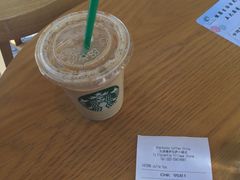 -星巴克(天津佛罗伦萨小镇店)