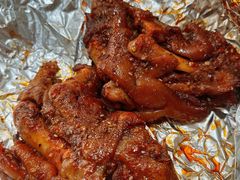 -三宽猪蹄(统一广场店)