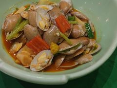 -誉八仙粤菜(万象天地店)