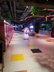 -宝燕乐园(闵行旗舰店)