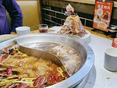 -大龙燚火锅(科华店)