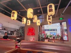-得意啫·广东啫啫煲(前海HOP店)