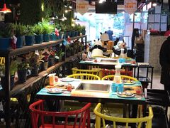 -串天下串串香(宽窄巷子店)