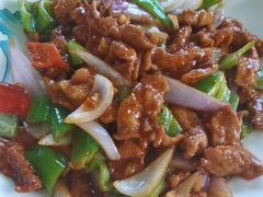 -清真•蜀风园(丁字沽总店)
