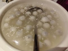 -永兴餐厅(复兴中路店)