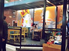 -蜀都小君肝串串香火锅(龙华旗舰店)