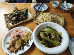 -青城甲(青城山店)