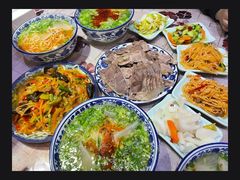 -伊穆祥牛肉面总店·清真