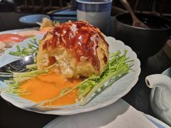 -YAMAKAWA(龙湖胥江天街店)