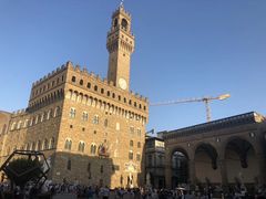 -米开朗琪罗广场