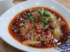 -力力豆花庄(广渠门店)