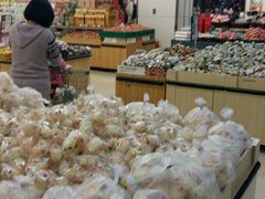 -永辉超市(新世界店)