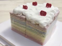 -Bread Talk 面包新语(荟聚店)