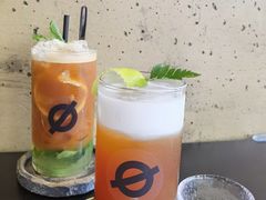 -BE NORMAL CAFE(霞溪路店)