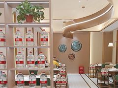 -帝皇海海鲜豆捞(桐泾商务广场店)