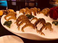 -海鸿荟·沿江菜(中山北路店)