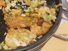 -香约老地方烧烤(九道街店)