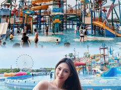 -渔岛海洋度假区