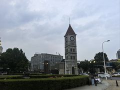 -天津意大利风情旅游区