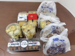 -天泽祥鼓楼馒头(北河沿大街店)